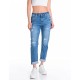дънки,дамски,панталони,replay,wa416.000.57385r,jeans,blue