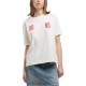 тениска,дамски,тениски,replay,w3379.000.22662,short,sleeve,t,shirt,white