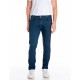 дънки,мъжки,панталони,replay,m914y.000.661k13,jeans,blue