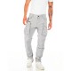 панталони,мъжки,панталони,replay,m9873a.000.84387,cargo,pants,grey