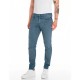 дънки,мъжки,панталони,replay,ma934.000.661k19,jeans,blue