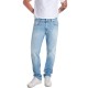 дънки,мъжки,панталони,replay,ma972.000.285884,jeans,blue
