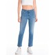 дънки,дамски,панталони,replay,wa516.000.805835,jeans,blue