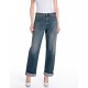 дънки,дамски,панталони,replay,wa532.000.809881,jeans,blue