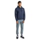 блуза,мъжки,пуловери,rossignol,presset,full,zip,sweatshirt,blue,(dark,navy)