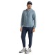 блуза,мъжки,пуловери,rossignol,presset,full,zip,sweatshirt,blue,(atlantis)