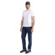 мъжки,блузи,с,яка,rossignol,presset,pocket,short,sleeve,polo,white