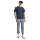 тениска,мъжки,тениски,rossignol,presset,short,sleeve,t,shirt,blue,(dark,navy)
