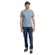 мъжки,блузи,с,яка,rossignol,traye,short,sleeve,polo,atlantis,(grey)