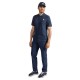мъжки,блузи,с,яка,rossignol,traye,short,sleeve,polo,blue,(dark,navy)