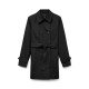 палто,мъжки,якета,vero,moda,chelsea,olivia,trench,coat,black,(black)