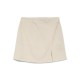 пола,дамски,поли,и,рокли,vero,moda,lula,nelly,high,waist,short,skirt,beige,(birch)