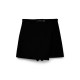 пола,дамски,поли,и,рокли,vero,moda,melina,solid,high,waist,short,skirt,black