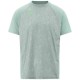 тениска,мъжки,тениски,kappa,kombat,filo,short,sleeve,t,shirt,green,lt,pastel,grey,sage,gree,(green)
