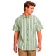 риза,с,къс,ръкав,мъжки,ризи,billabong,all,day,stripe,short,sleeve,shirt,green