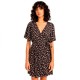 рокля,дамски,поли,и,рокли,billabong,all,for,you,short,dress,black