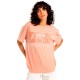 тениска,дамски,тениски,billabong,beachbums,short,sleeve,t,shirt,orange,(rose,bud)