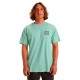 тениска,мъжки,тениски,billabong,crayon,wave,short,sleeve,t,shirt,green,(seafoam)