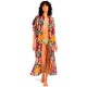 дамски,гащеризони,billabong,daylight,3,4,sleeve,kimono,multicolor,(night,tropical)