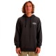 суичър,мъжки,пуловери,billabong,foundation,hoodie,raven,(black)