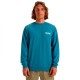 блуза,мъжки,пуловери,billabong,foundation,sweatshirt,blue,(glacier,blue)
