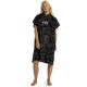 хавлиена,кърпа,хавлии,billabong,hooded,towel,black