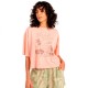 тениска,дамски,тениски,billabong,island,memories,short,sleeve,t,shirt,orange,(peach,kiss)