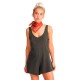 дамски,гащеризони,billabong,never,better,romper,black