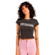 тениска,дамски,тениски,billabong,paradise,way,short,sleeve,t,shirt,black,(off,black)