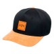 шапка,с,козирка,всички,шапки,billabong,stacked,snapback,cap,black,(black,tan)