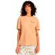 тениска,дамски,тениски,billabong,sun,phased,short,sleeve,t,shirt,brown,orange,(khaki)