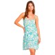 рокля,дамски,поли,и,рокли,billabong,sun,spell,mini,short,dress,blue