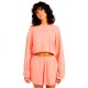 къси,панталони,дамски,панталони,billabong,sunny,sweat,shorts,orange