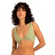 дамски,бански,костюми,billabong,tanlines,ava,bikini,top,green