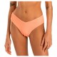 дамски,бански,костюми,billabong,tanlines,fiji,pant,bikini,bottom,peach,tart,(orange)