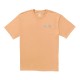 тениска,мъжки,тениски,billabong,throwback,short,sleeve,t,shirt,orange,(hazel)