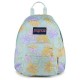 раница,раници,jansport,half,pint,10l,backpack,green,(faded,floral,fresh,mint)
