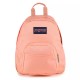 раница,раници,jansport,half,pint,10l,backpack,peach,bum,(orange)