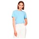 тениска,дамски,тениски,tommy,hilfiger,1985,reg,mini,corp,logo,short,sleeve,t,shirt,blue,(vessel,blue)