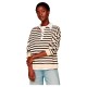 блуза,с,яка,дамски,блузи,tommy,hilfiger,polo,sweatshirt,beige,(breton,stripe,country,ivory,desert,sky)