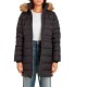 палто,дамски,якета,и,палта,tommy,hilfiger,tyra,down,coat,black