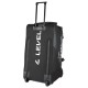 куфари,level,115l,trolley,bag,black,(goldenrod)