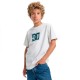 тениска,детски,тениски,dc,shoes,big,deal,star,short,sleeve,t,shirt,snow,heather,(white)