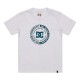 тениска,детски,тениски,dc,shoes,corpo,short,sleeve,t,shirt,white