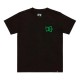 тениска,детски,тениски,dc,shoes,hot,box,short,sleeve,t,shirt,black,rain,wash,(black)