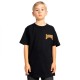 тениска,детски,тениски,dc,shoes,members,only,short,sleeve,t,shirt,black