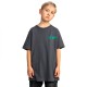 тениска,детски,тениски,dc,shoes,pile,up,short,sleeve,t,shirt,grey,(magnet)