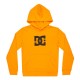 суичър,детски,блузи,dc,shoes,star,hoodie,orange