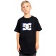 тениска,детски,тениски,dc,shoes,tracer,star,short,sleeve,t,shirt,black
