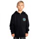 суичър,детски,блузи,dc,shoes,spinner,zh,hoodie,black